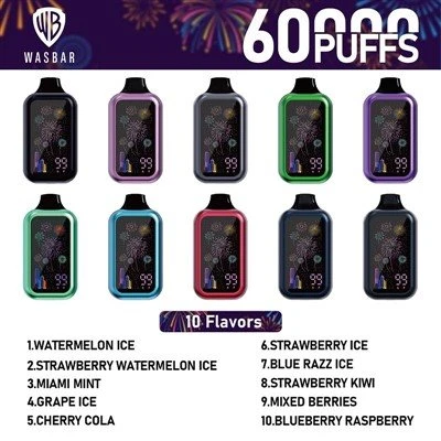 Wasbar 60000